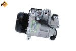 NRF Kompressor,  kliimaseade EASY FIT 12V 32925