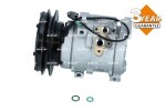 NRF Kompressor,  kliimaseade EASY FIT 24V 32926