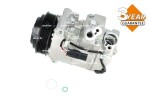 NRF Kompressor,  kliimaseade EASY FIT 12V 32927