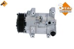 NRF Kompressor,  kliimaseade EASY FIT 12V 32929