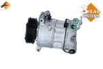 NRF Kompressor,  kliimaseade EASY FIT 12V 32934