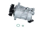 NRF Kompressor,  kliimaseade EASY FIT 12V 32936