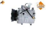 NRF  Kompressor,kliimaseade 12V 32939