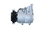 NRF Kompressor,  kliimaseade EASY FIT 12V 32940
