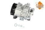 NRF Kompressor,  kliimaseade EASY FIT 12V 32941