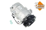NRF Kompressor,  kliimaseade EASY FIT 12V 32942