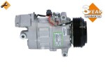 NRF Kompressor,  kliimaseade EASY FIT 12V 32952