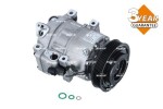 NRF Kompressor,  kliimaseade EASY FIT 12V 32964