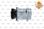 NRF Kompressor,  kliimaseade EASY FIT 12V 32971