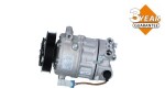 NRF Kompressor,  kliimaseade EASY FIT 12V 32976