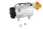 NRF Kompressor,  kliimaseade EASY FIT 12V 32979