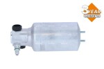 NRF  Kuivati,kliimaseade EASY FIT 33061