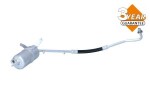 NRF Kuivati,  kliimaseade EASY FIT 33220