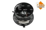 NRF  Salongipuhur 12V 286W 34003