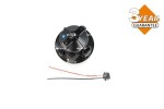 NRF Salongipuhur EASY FIT 12V 34184