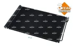 NRF Kondensaator,  kliimaseade EASY FIT 350033