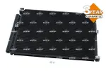 NRF  Kondensaator,kliimaseade EASY FIT 350050