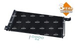 NRF Kondensaator,  kliimaseade EASY FIT 350051