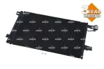 NRF  Kondensaator,kliimaseade EASY FIT 350064
