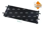 NRF  Kondensaator,kliimaseade EASY FIT 350069