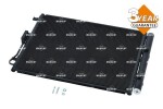 NRF Kondensaator,  kliimaseade EASY FIT 350230