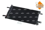 NRF Kondensaator,  kliimaseade EASY FIT 350323