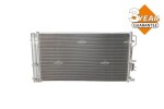 NRF Kondensaator,  kliimaseade EASY FIT 350380