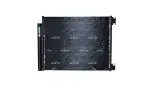 NRF  Kondensaator,kliimaseade EASY FIT 350393