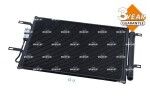 NRF Kondensaator,  kliimaseade EASY FIT 350471