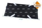 NRF  Kondensaator,kliimaseade EASY FIT 350489