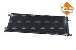 NRF Kondensaator,  kliimaseade EASY FIT 350494