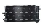 NRF Kondensaator,  kliimaseade EASY FIT 350544