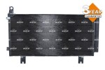 NRF Kondensaator,  kliimaseade EASY FIT 350606