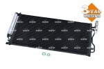 NRF Kondensaator,  kliimaseade EASY FIT 350638