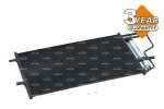 NRF Kondensaator, kliimaseade EASY FIT 350693