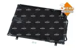 NRF  Kondensaator,kliimaseade EASY FIT 35132