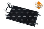 NRF Kondensaator,  kliimaseade EASY FIT 35199