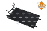 NRF Kondensaator,  kliimaseade EASY FIT 35317