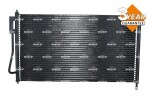 NRF Kondensaator,  kliimaseade EASY FIT 35345