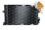 NRF  Kondensaator,kliimaseade EASY FIT 35416