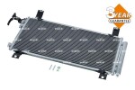 NRF Kondensaator,  kliimaseade EASY FIT 35464
