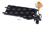 NRF Kondensaator,  kliimaseade EASY FIT 35531