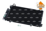 NRF  Kondensaator,kliimaseade EASY FIT 35552