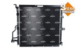 NRF Kondensaator,  kliimaseade EASY FIT 35586