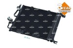 NRF Kondensaator,  kliimaseade EASY FIT 35598