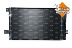 NRF  Kondensaator,kliimaseade EASY FIT 35628