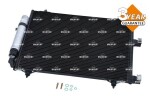 NRF Kondensaator,  kliimaseade EASY FIT 35669