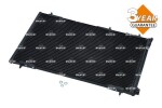 NRF  Kondensaator,kliimaseade EASY FIT 35836