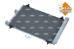 NRF  Kondensaator,kliimaseade EASY FIT 35843