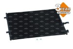 NRF Kondensaator,  kliimaseade EASY FIT 35960